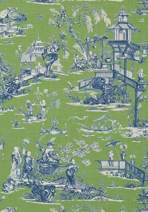 CHENG TOILE T75467